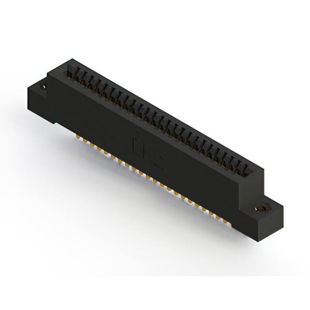 892-025-500-107 EDAC Inc.  Edgeboard Connectors